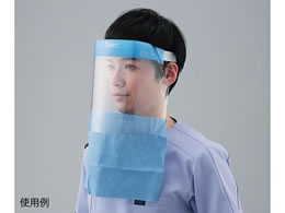 Onyx medical �f�B�X�|�t�F�C�X�V�[���h(�n�C�O���[�h�^�C�v)�h���[�v�t 20�� 7-7605-32