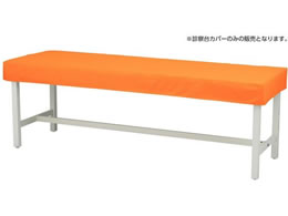 �}�c���V �J���[�f�@��J�o�[(�r�j�[�� �f�@�x�b�h�J�o�[ 24-5030-0002 �I�����W MY-ETCV60(60X180���E)