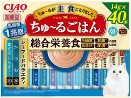 Ȃ CIAO [邲͂ V[t[hoGeB 14g~40{