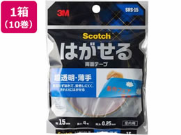 3M XRb` ͂闼ʃe[v   15mm~4m 10