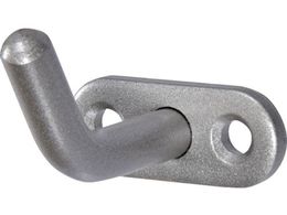 TRUSCO �v�`�t�b�N �V���o�[�F TRSPF-1SV