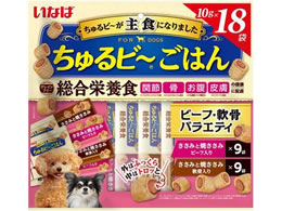 Ȃ r[͂ r[tEoGeB 10g~18