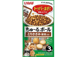 Ȃ [{[ Ƃ肳  10g~3