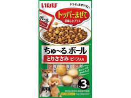 Ȃ [{[ Ƃ肳 r[t 10g~3