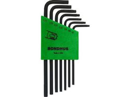 BONDHUS gNX[[R]]L-` ~ Zbg7pcs. TR-TL7S