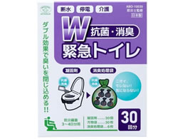 �X�}�C���L�b�Y W�R�ہE���L�ً}�g�C�� 30�� ABO-10030