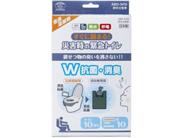 �X�}�C���L�b�Y �����Ɍł܂�ЊQ���ً̋}�g�C�� 10�� ABO-3410