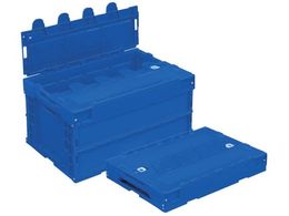 TRUSCO IR ܂肽݃Rei 40L XChbNt^t