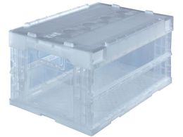 TRUSCO IR ܂肽݃Rei 40L XChbNt^t 