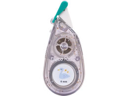 �v���X �y����z �f�R���b�V�� 6mm �蒠���a �X���� DC-0120�^91-756