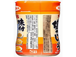エスビー食品 味付塩こしょう 250g Forestway 通販フォレストウェイ