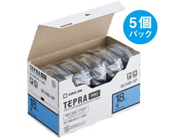 LOW evPROe[v 18mm ^ 5 SC18B-5P