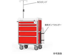 �A�Y���� �~�}�J�[�g�p �_�f�{���x�z���_�[+�T�C�h���[�� 7-8146-35