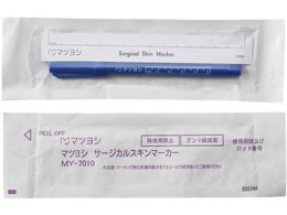 �}�c���V �T�[�W�J���X�L���}�[�J�[ 24-6031-00 MY-7010(10�|���C��)