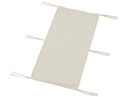 �Ԃ����V�[�g�J�o�[(�z�������E���ϋv��)450�~900mm �V�[�g�S�̗p 7-824-02