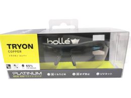 bolle SAFETY gCI CSPY HCuX^pbP[W