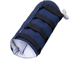 �A�Y���� ���ǖh�~�V�[�l 320�~500mm 2�� 7-827-02