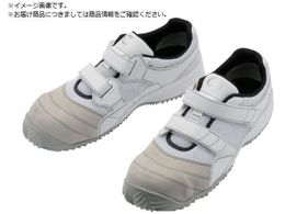 �~�h�����S ���ȍ�ƌ����v���X�j�[�J�[ TS-115N�z���C�g 29cm