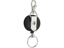 ���ѐ��쏊 �L�[�o�b�N���[�� �� PE80cm �L�[�z���_�[�t KR-02