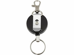 ���ѐ��쏊 �L�[�o�b�N���[�� �� PE120cm �L�[�z���_�[�t KR-03