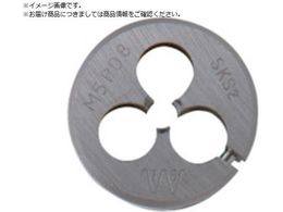 ISF �p�b�N�� �˂��؂�ۃ_�C�X 38�a ���[�g���˂� M12X1.25 1�� P-38RD-M12X1.25