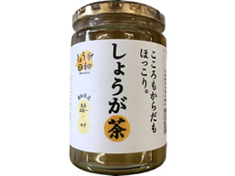 旭フレッシュ しょうが日和 しょうが茶 425g Forestway 通販フォレストウェイ