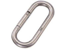 ���{ �����O�L���b�` �X�e�����X �v�`�J���r�i �X�^���_�[�h�^ ���a6mm ����66mm P-6