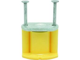 TRUSCO �~�J�h�|�p�C2 �� 50�� P-3020-50P-Y