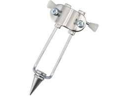 �}�c���V �X�e�b�L�p�A�C�X�s�b�N(1�_ 1�_ 24-5014-00 MY-1196-1(1011)