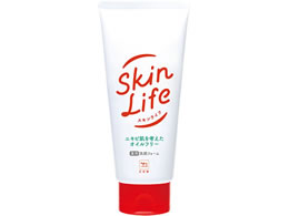 牛乳石鹸 スキンライフ 薬用洗顔フォーム 130g Forestway 通販フォレストウェイ