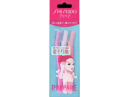 ●入数：３本●セーフティガード付生産国：日本商品区分：化粧品メーカー：株式会社ファイントゥデイ