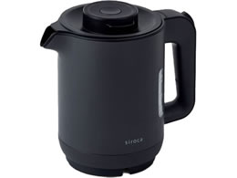 �V���J ���C�Z�[�u�d�C�P�g��0.8L �u���b�N SK-A151K