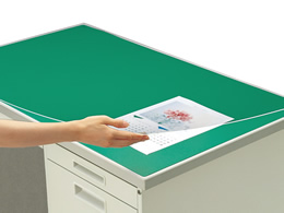 �R�N�� �f�X�N�}�b�g�d���A�N�������~���t 902�~622mm �}-117