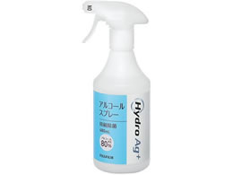 �x�m�t�C�������f�B�J�� Hydro Ag+ �A���R�[���X�v���[(���Z�x�^�C�v) 7-8442-01