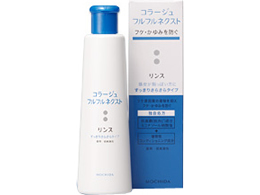 ●内容量：２００ｍＬ●仕様：本体●医薬部外品●薬用・低刺激性・無香料・無色素●効能・効果：フケ・かゆみを防ぐ。毛髪の水分・脂肪を補い保つ。裂毛・切毛・枝毛を防ぐ。毛髪をしなやかにする。生産国：日本商品