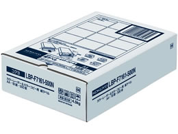 RN J[LBP&PPCp xA4 18500 LBP-F7161-500N
