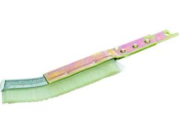 TRUSCO �Z�[�o�[�\�[�pJ�^�u���V 66�i�C���� TSB-NY