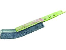 TRUSCO �Z�[�o�[�\�[�pJ�^�u���V �u�����i�C���� TSB-NYT