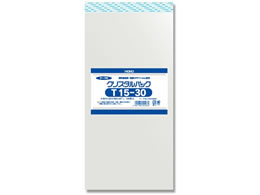 �w�C�R�[ �N���X�^���p�b�N 150�~300(+40)mm 100�� T15-30