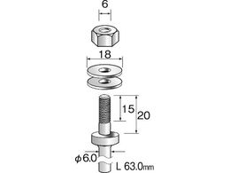 Minimo }h[ 6.0p 3{ PA1501