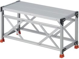 TRUSCO Ɨp 1i 0.5m V1000~400 TSF-1105