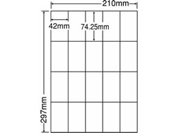 NANA GRW[ĐxA4 20 500V[g RCL22