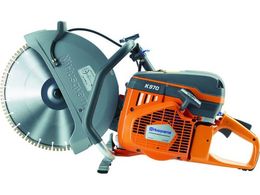Husqvarna K970 3 14C` P967606601
