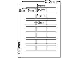 NANA xV[ii[hA4 21 500V[g LDW21QC