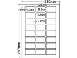 NANA xV[ii[hA4 24 500V[g LDW24UB