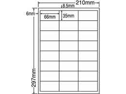 NANA xV[ii[hA4 24 Ĕ 500V[g LDW24UEF