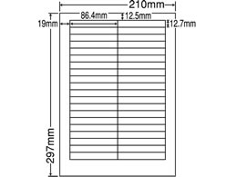 NANA xV[ii[hA4 40 500V[g LDW40Y