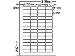 NANA xV[ii[hA4 56 Ĕ 500V[g LDW56LF