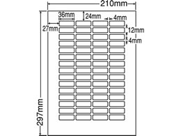 NANA xV[ii[hA4 60 500V[g LDW60O