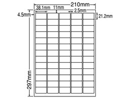 NANA xV[ii[hA4 65 Ĕ 500V[g LDW65KF